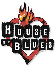 House of Blues