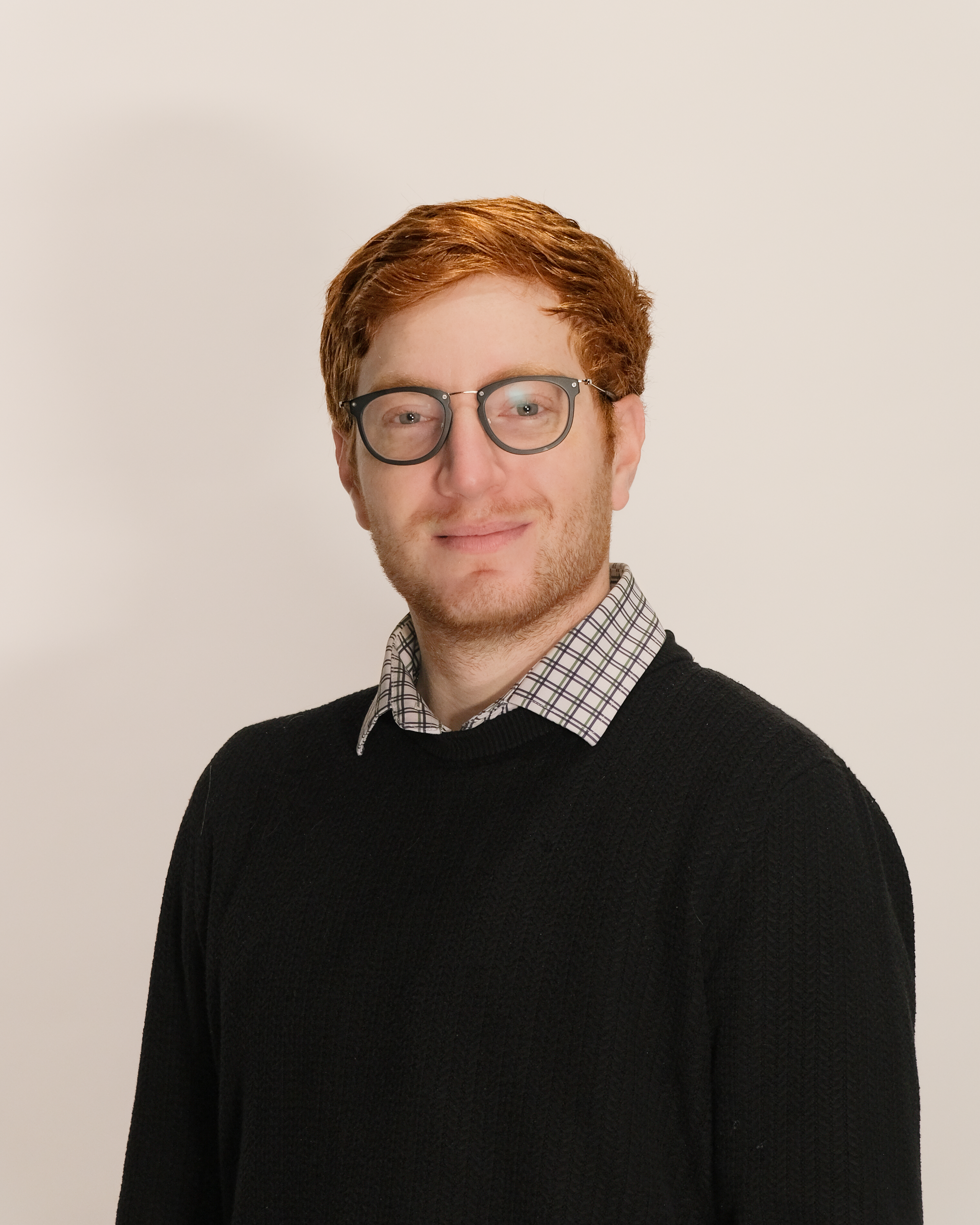 Professional Headshot