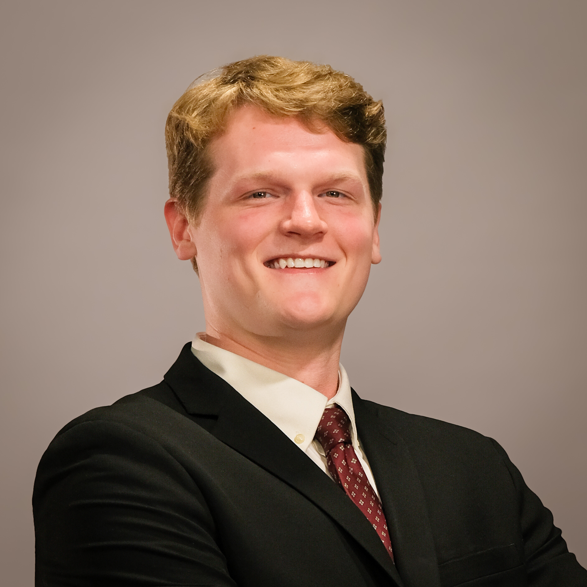 Professional Headshot