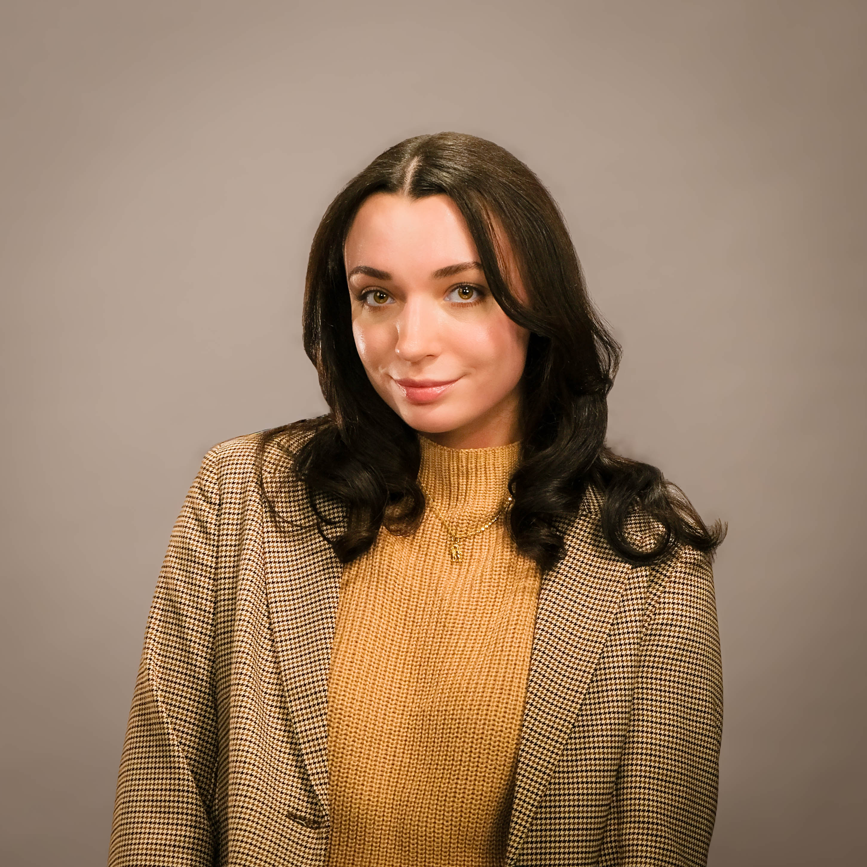 Professional Headshot