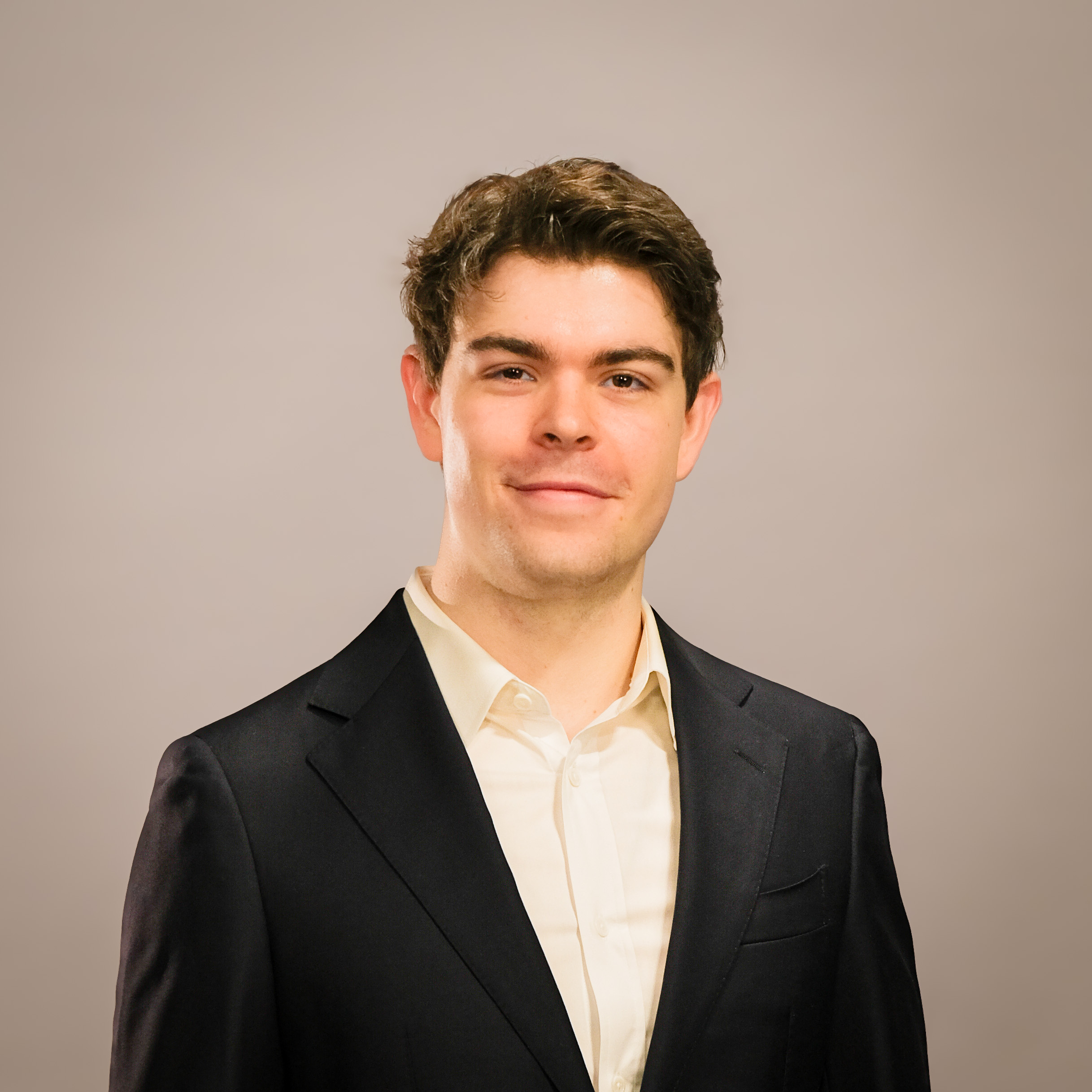 Professional Headshot